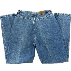 Vintage Lee original Mom jeans women’s size 12